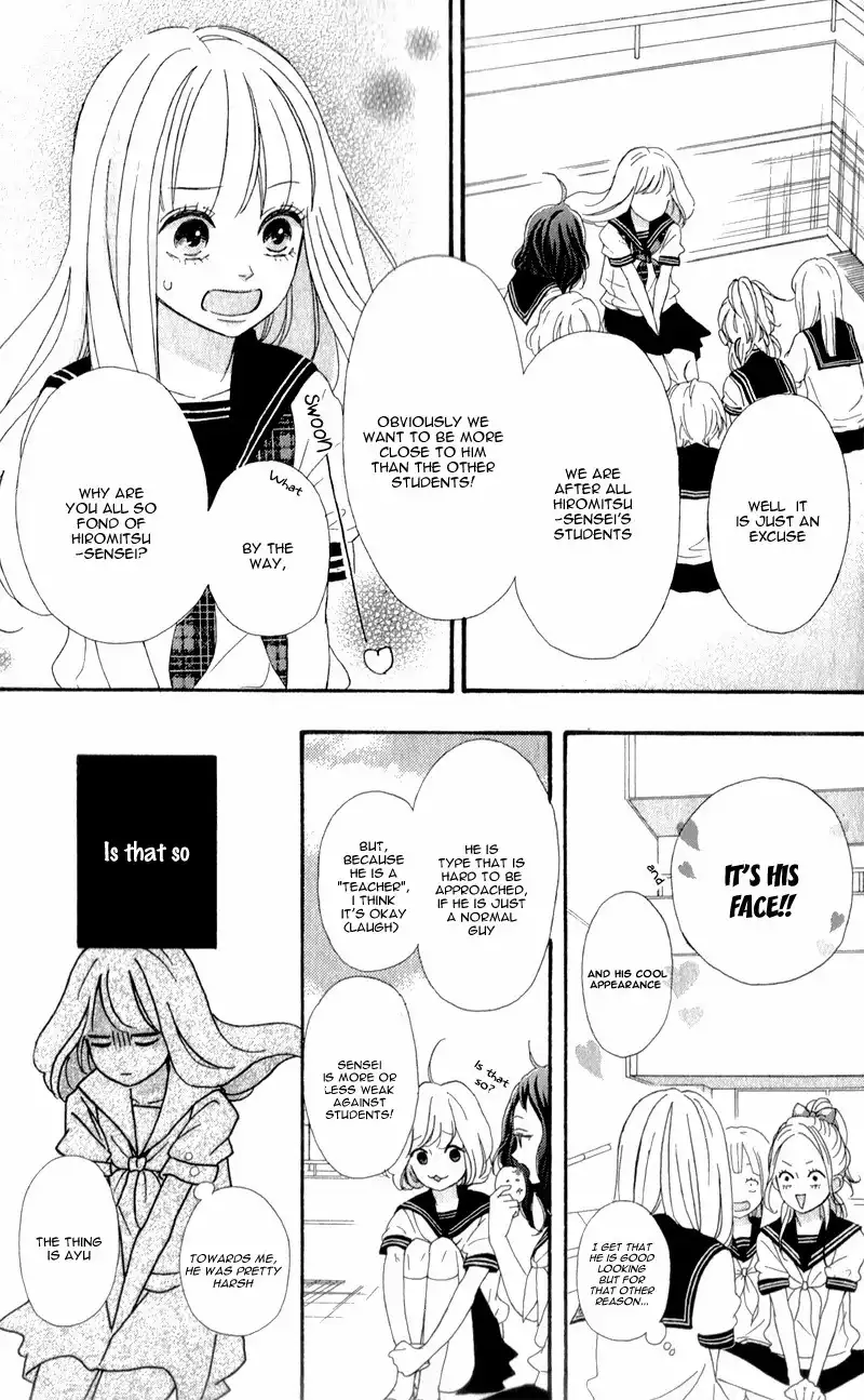 Sensei Kunshu Chapter 2 14